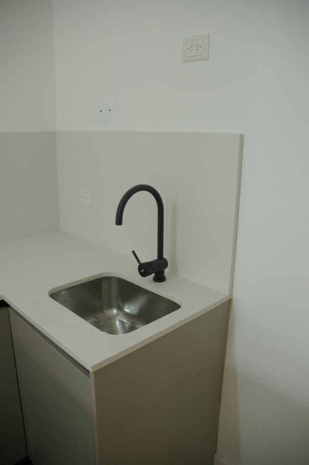 RECOLETA- EN VENTA AMPLIO DOS AMBIENTES EN ANCHORENA Y JUNCAL A ESTRENAR