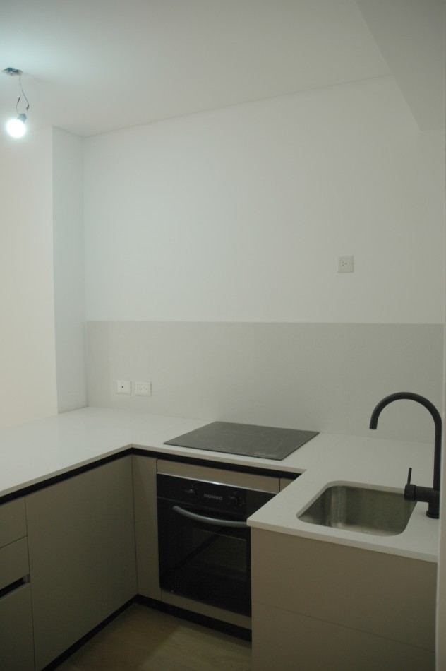 RECOLETA- EN VENTA AMPLIO DOS AMBIENTES EN ANCHORENA Y JUNCAL A ESTRENAR