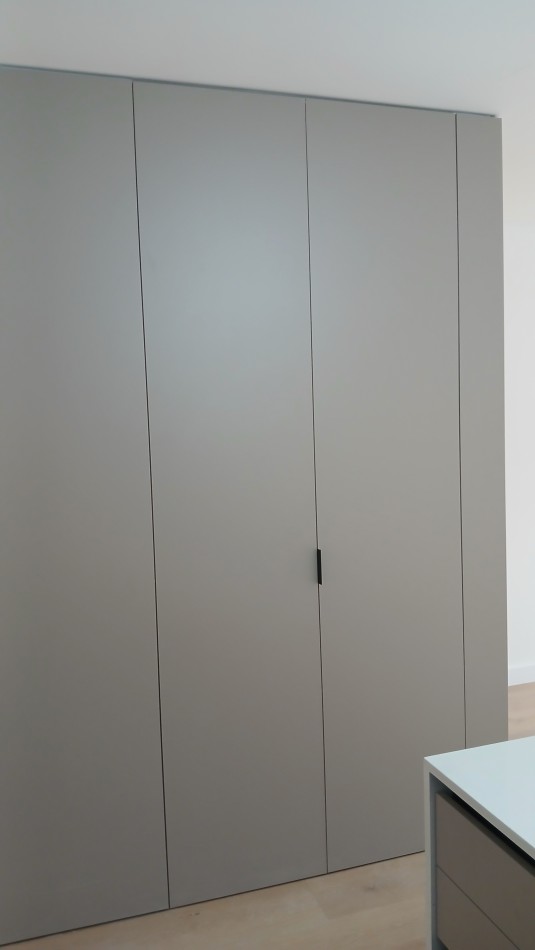 RECOLETA- EN VENTA AMPLIO DOS AMBIENTES EN ANCHORENA Y JUNCAL A ESTRENAR