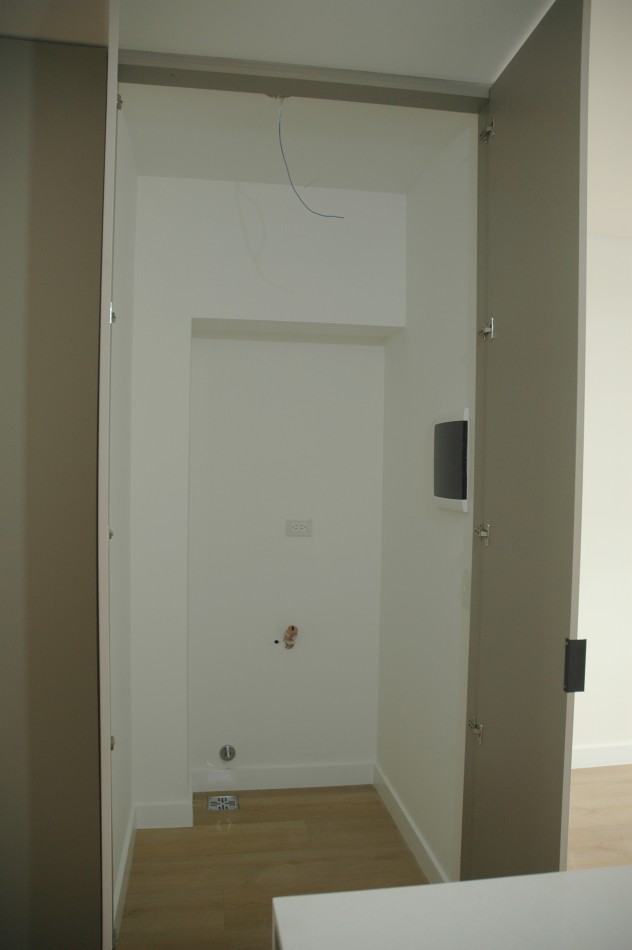 RECOLETA- EN VENTA AMPLIO DOS AMBIENTES EN ANCHORENA Y JUNCAL A ESTRENAR