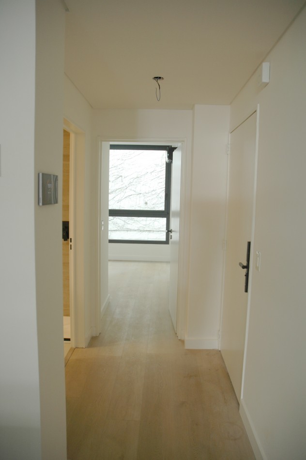 RECOLETA- EN VENTA AMPLIO DOS AMBIENTES EN ANCHORENA Y JUNCAL A ESTRENAR