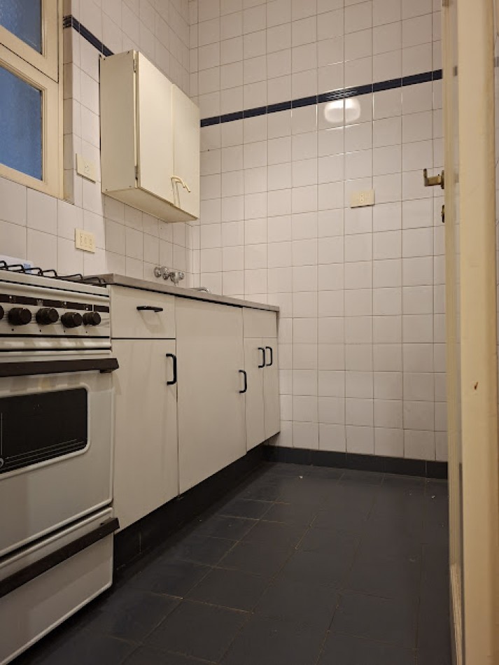 ALTO PALERMO/ AMPLIO DOS AMBIENTES PARA ACTUALIZAR