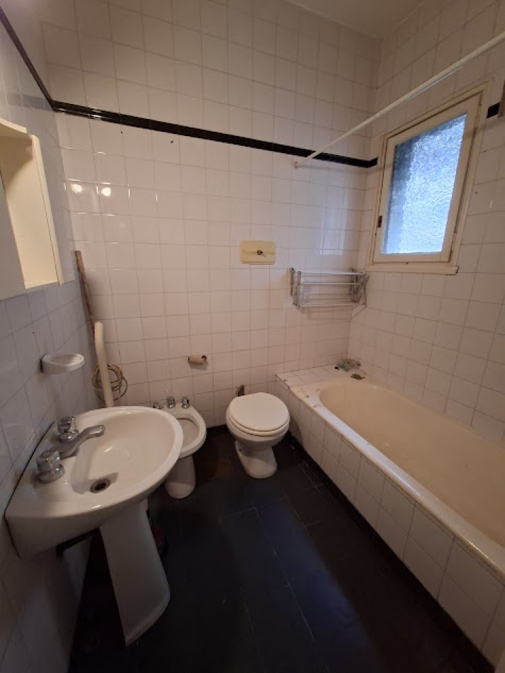 ALTO PALERMO/ AMPLIO DOS AMBIENTES PARA ACTUALIZAR