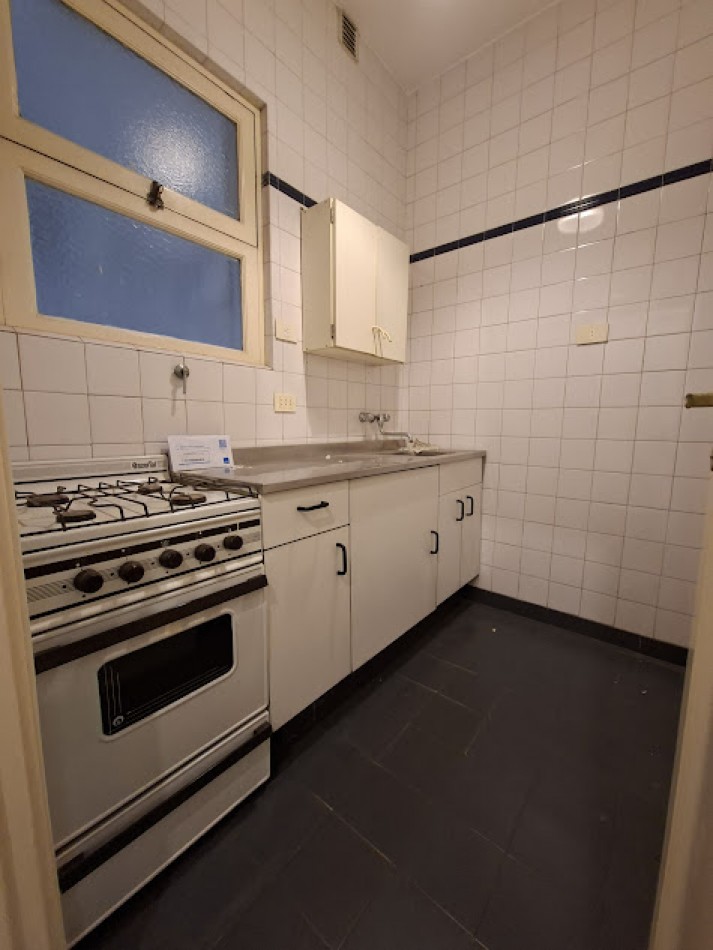 ALTO PALERMO/ AMPLIO DOS AMBIENTES PARA ACTUALIZAR