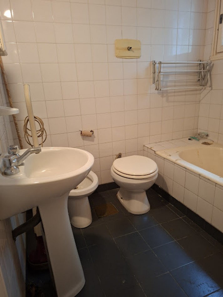 ALTO PALERMO/ AMPLIO DOS AMBIENTES PARA ACTUALIZAR