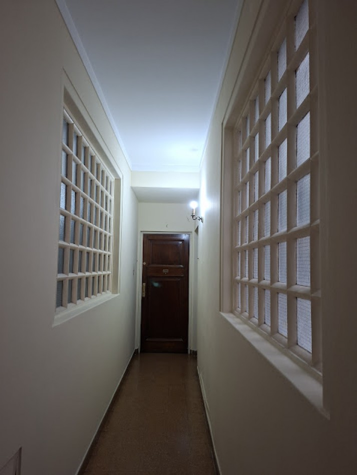 ALTO PALERMO/ AMPLIO DOS AMBIENTES PARA ACTUALIZAR