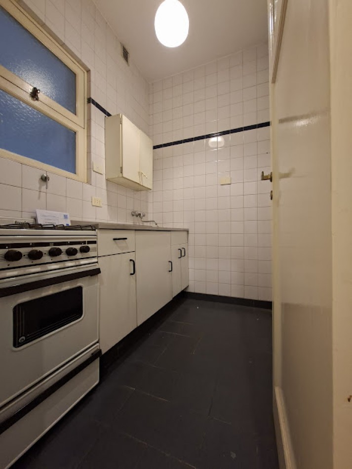 ALTO PALERMO/ AMPLIO DOS AMBIENTES PARA ACTUALIZAR