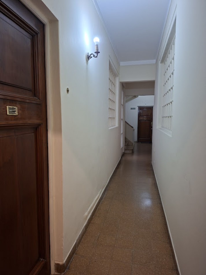 ALTO PALERMO/ AMPLIO DOS AMBIENTES PARA ACTUALIZAR