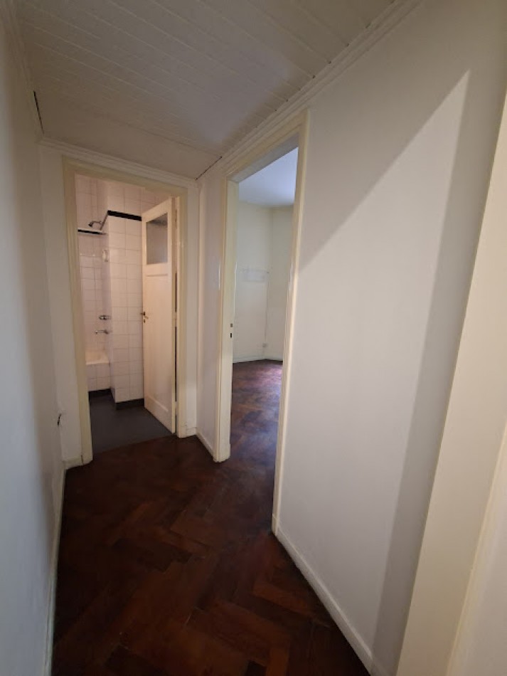 ALTO PALERMO/ AMPLIO DOS AMBIENTES PARA ACTUALIZAR