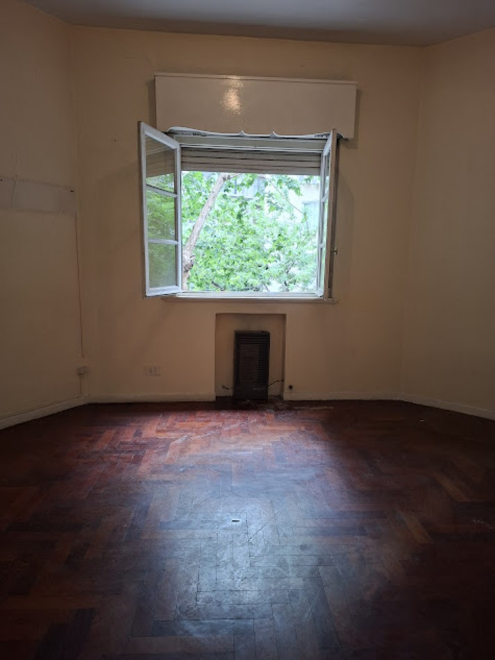 ALTO PALERMO/ AMPLIO DOS AMBIENTES PARA ACTUALIZAR