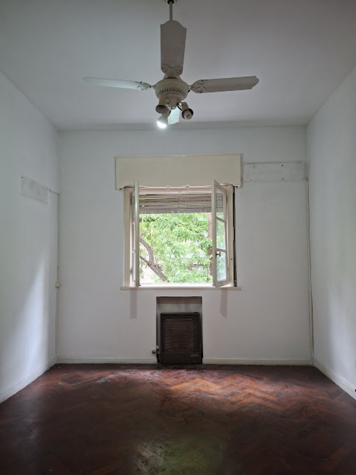 ALTO PALERMO/ AMPLIO DOS AMBIENTES PARA ACTUALIZAR