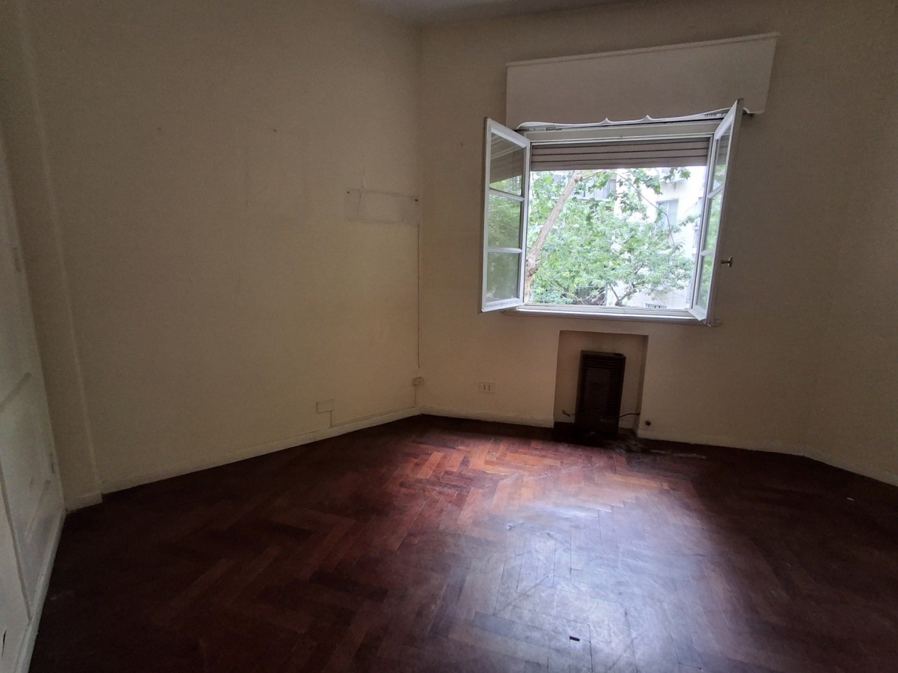 ALTO PALERMO/ AMPLIO DOS AMBIENTES PARA ACTUALIZAR