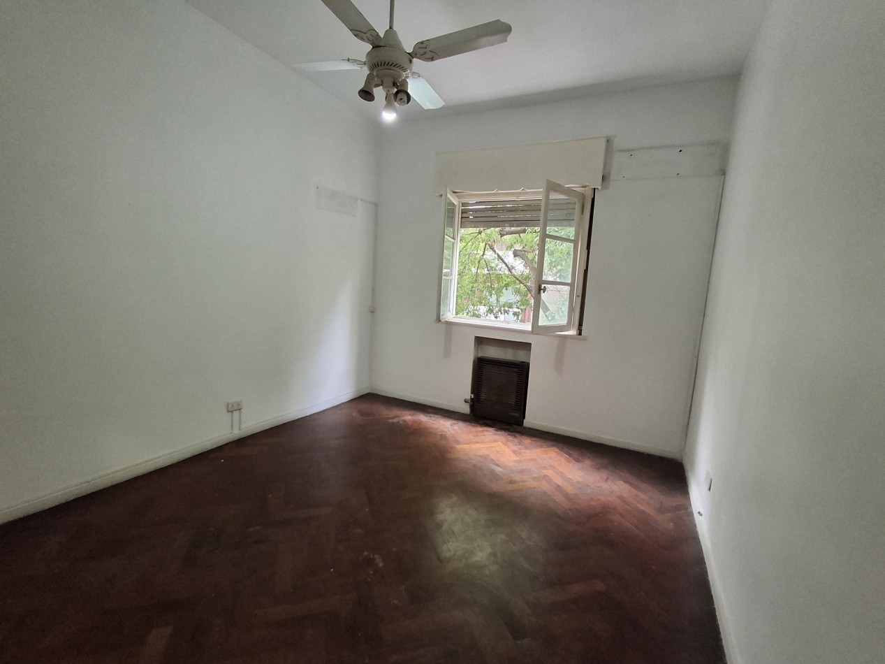 ALTO PALERMO/ AMPLIO DOS AMBIENTES PARA ACTUALIZAR