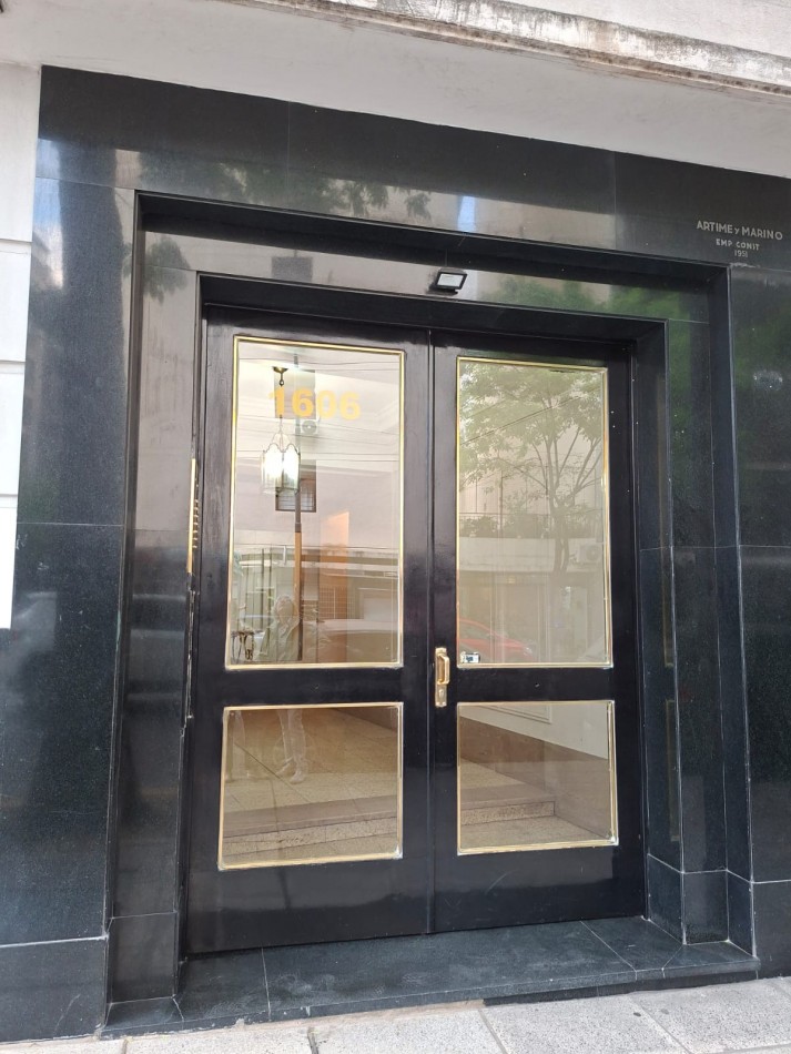 DEPARTAMENTO 3 AMBIENTES EN ALTO PALERMO - GALLO 1600