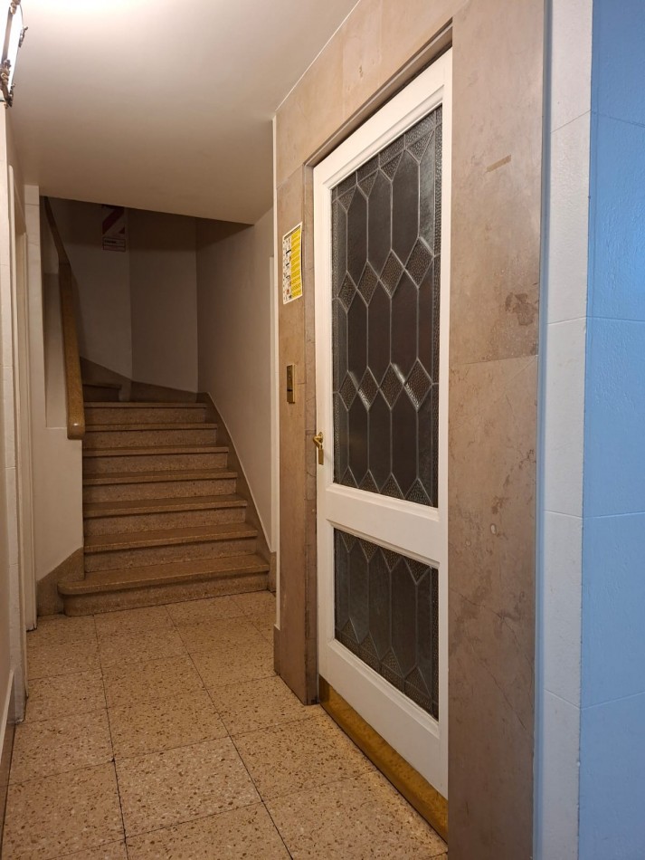 DEPARTAMENTO 3 AMBIENTES EN ALTO PALERMO - GALLO 1600