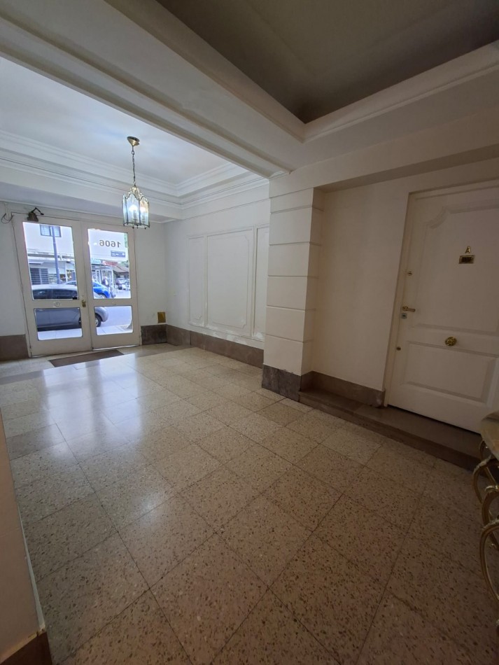 DEPARTAMENTO 3 AMBIENTES EN ALTO PALERMO - GALLO 1600