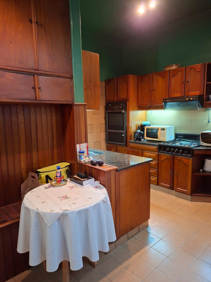 DEPARTAMENTO 3 AMBIENTES EN ALTO PALERMO - GALLO 1600