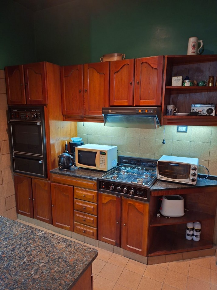 DEPARTAMENTO 3 AMBIENTES EN ALTO PALERMO - GALLO 1600