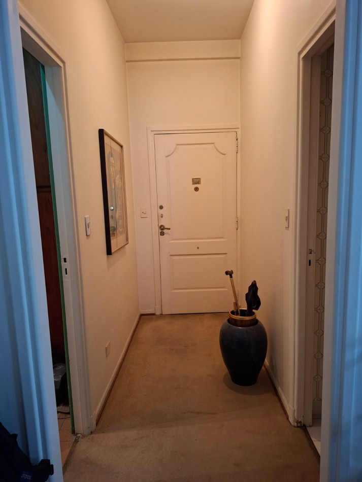 DEPARTAMENTO 3 AMBIENTES EN ALTO PALERMO - GALLO 1600