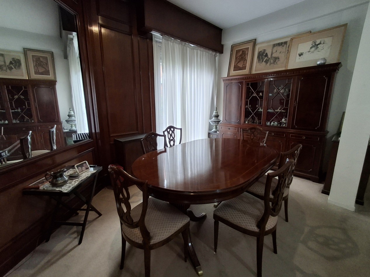 DEPARTAMENTO 3 AMBIENTES EN ALTO PALERMO - GALLO 1600