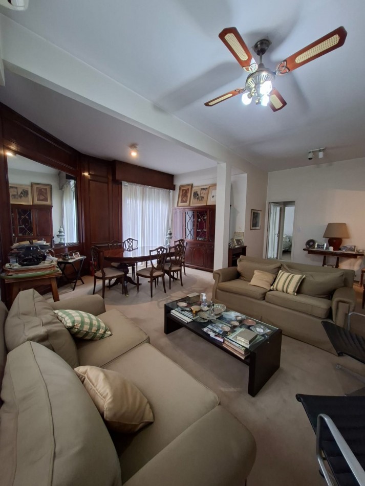 DEPARTAMENTO 3 AMBIENTES EN ALTO PALERMO - GALLO 1600