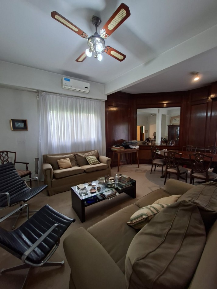 DEPARTAMENTO 3 AMBIENTES EN ALTO PALERMO - GALLO 1600