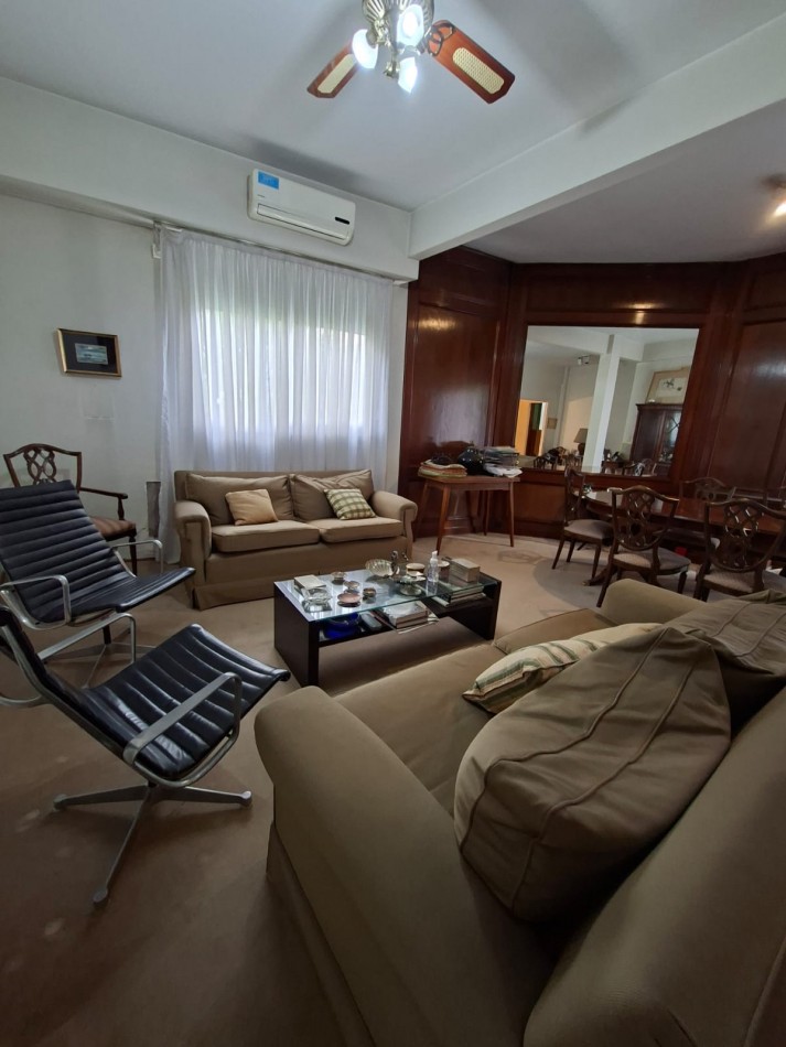 DEPARTAMENTO 3 AMBIENTES EN ALTO PALERMO - GALLO 1600