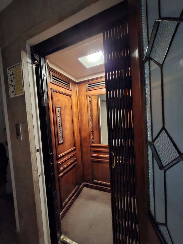 DEPARTAMENTO 3 AMBIENTES EN ALTO PALERMO - GALLO 1600