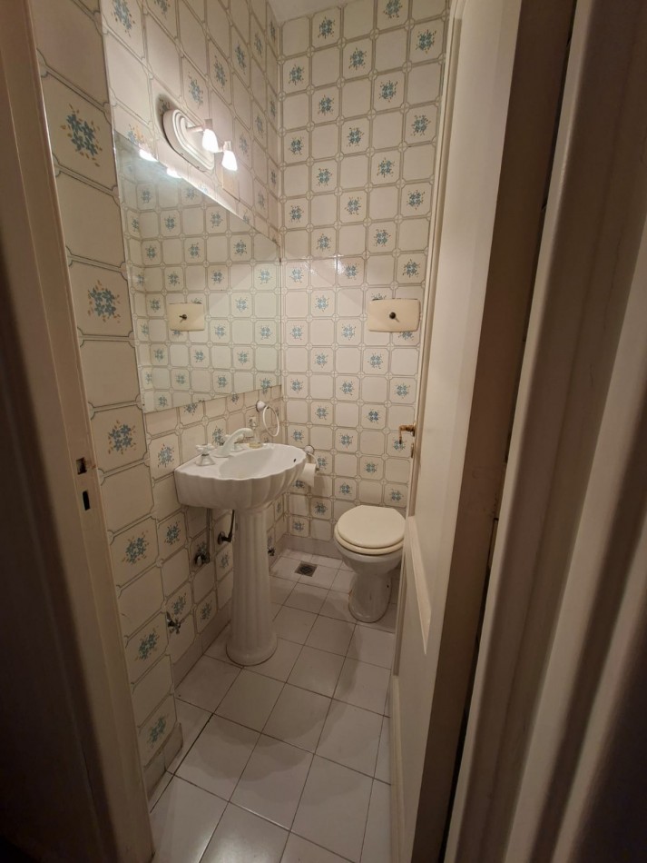 DEPARTAMENTO 3 AMBIENTES EN ALTO PALERMO - GALLO 1600