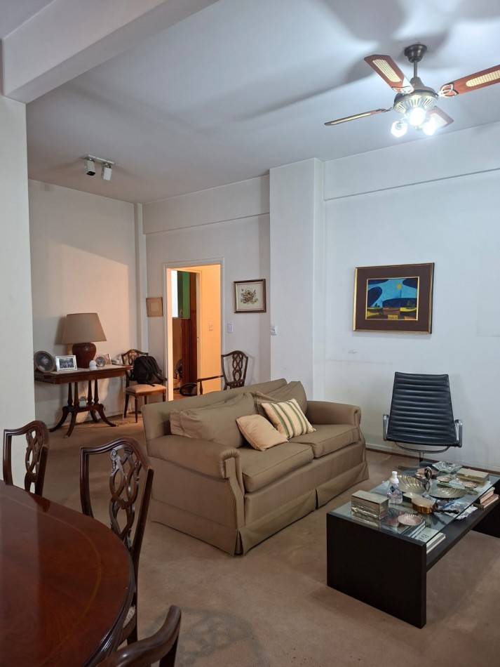DEPARTAMENTO 3 AMBIENTES EN ALTO PALERMO - GALLO 1600