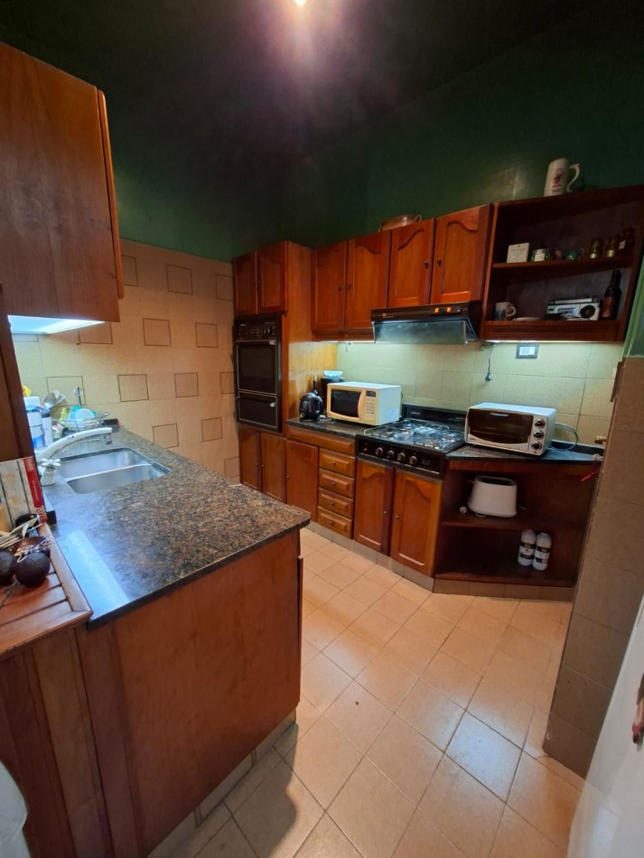 DEPARTAMENTO 3 AMBIENTES EN ALTO PALERMO - GALLO 1600