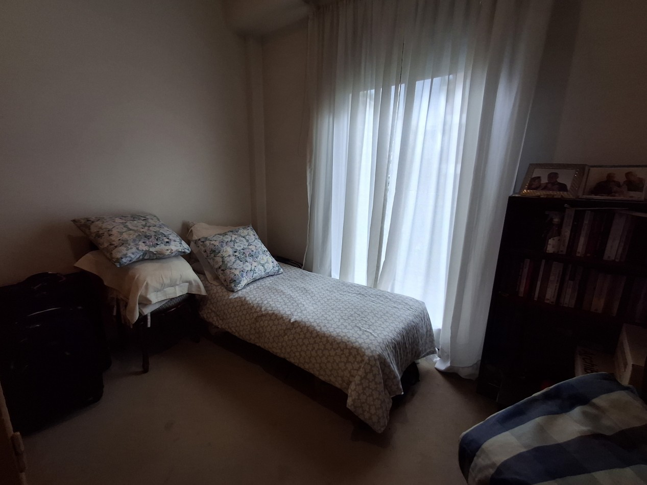 DEPARTAMENTO 3 AMBIENTES EN ALTO PALERMO - GALLO 1600