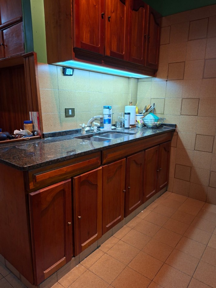 DEPARTAMENTO 3 AMBIENTES EN ALTO PALERMO - GALLO 1600