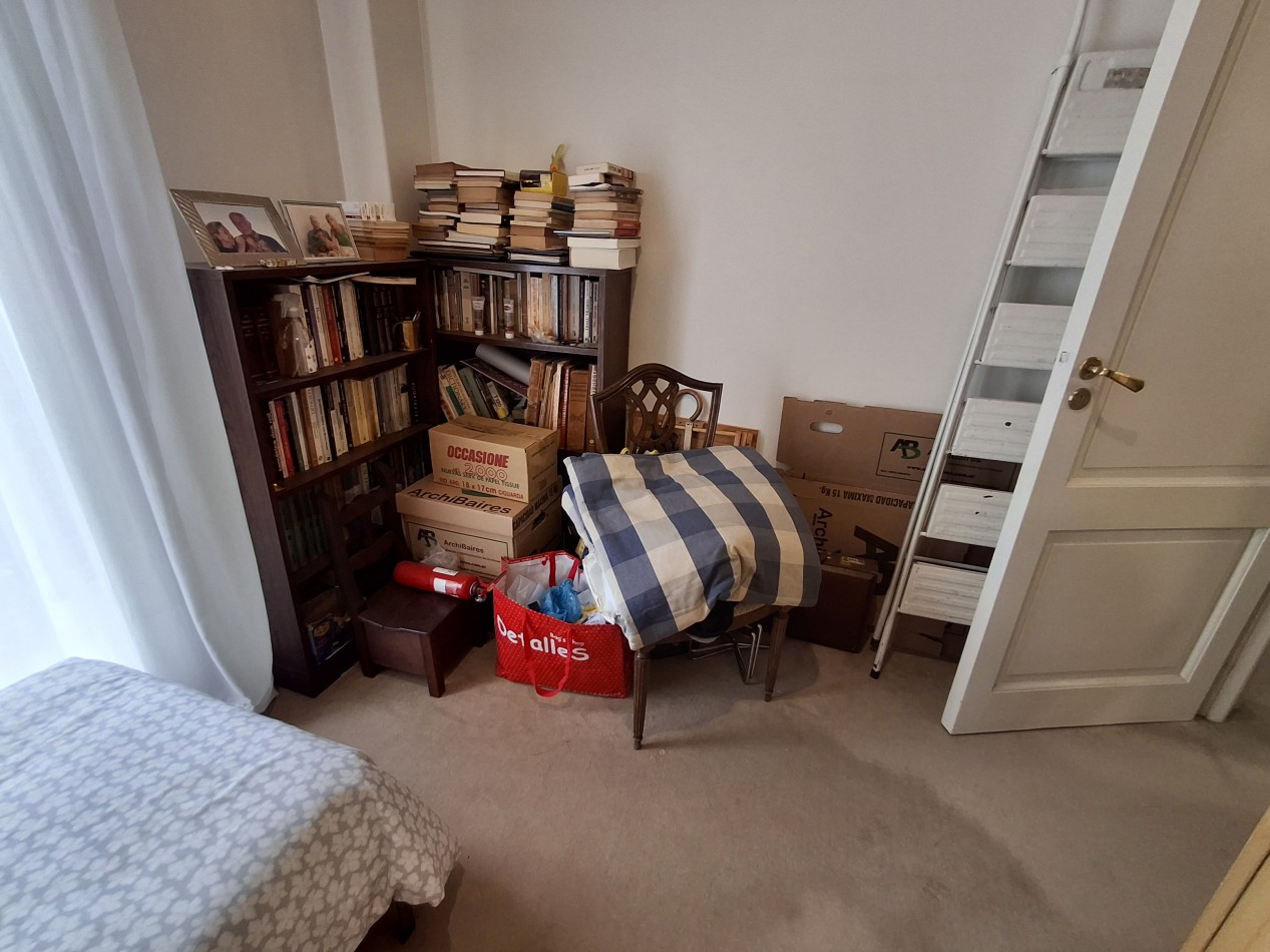 DEPARTAMENTO 3 AMBIENTES EN ALTO PALERMO - GALLO 1600