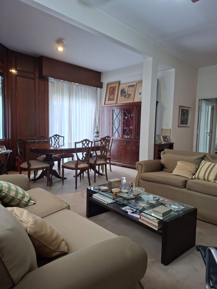 DEPARTAMENTO 3 AMBIENTES EN ALTO PALERMO - GALLO 1600