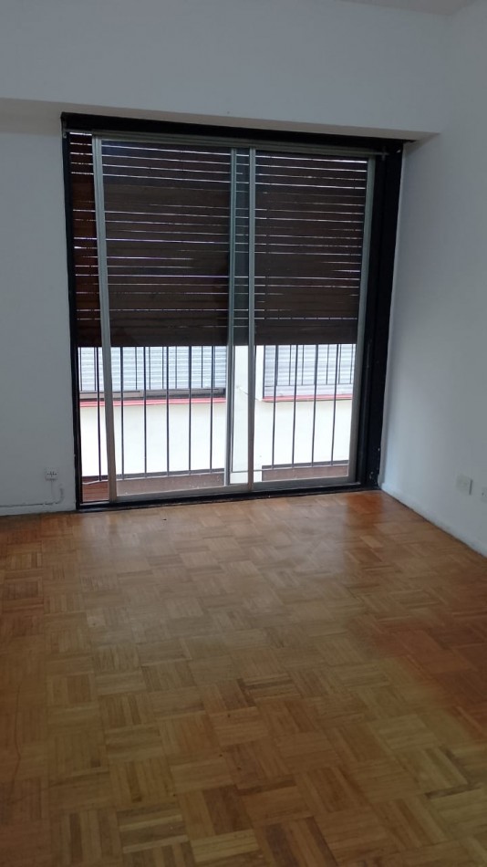 Belgrano departamento 2 ambientes alquiler