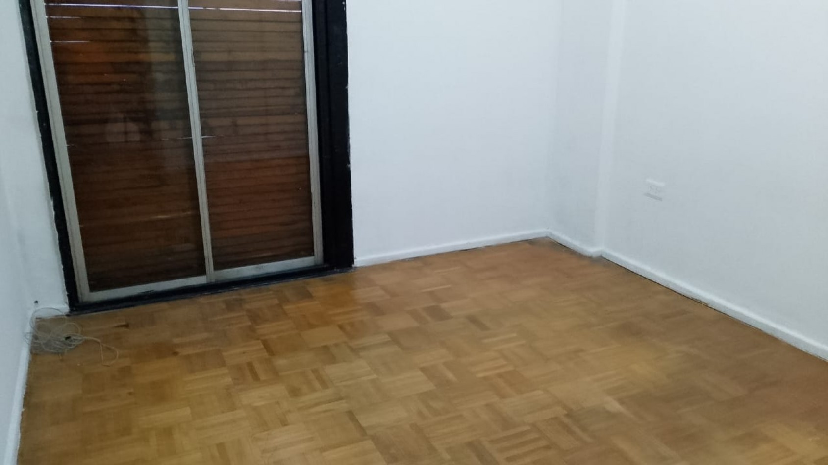 Belgrano departamento 2 ambientes alquiler