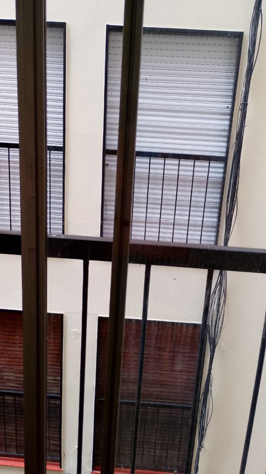 Belgrano departamento 2 ambientes alquiler