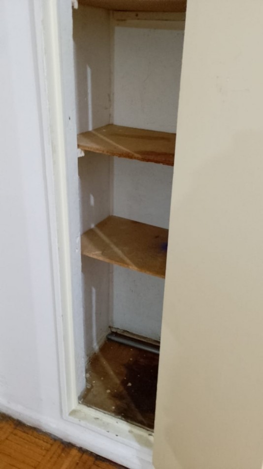 Belgrano departamento 2 ambientes alquiler