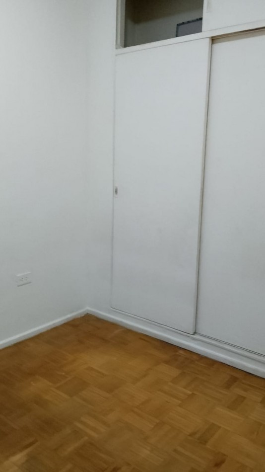 Belgrano departamento 2 ambientes alquiler