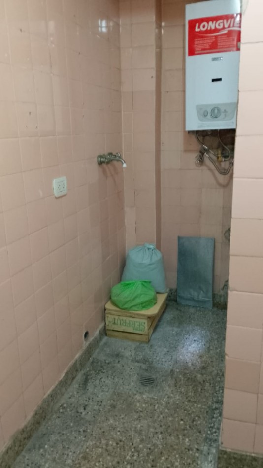 Belgrano departamento 2 ambientes alquiler