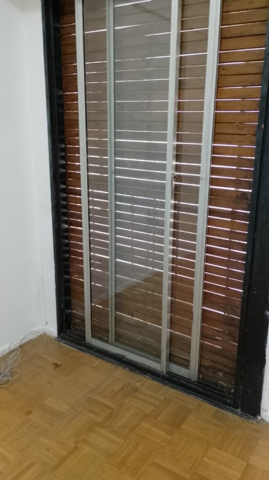 Belgrano departamento 2 ambientes alquiler