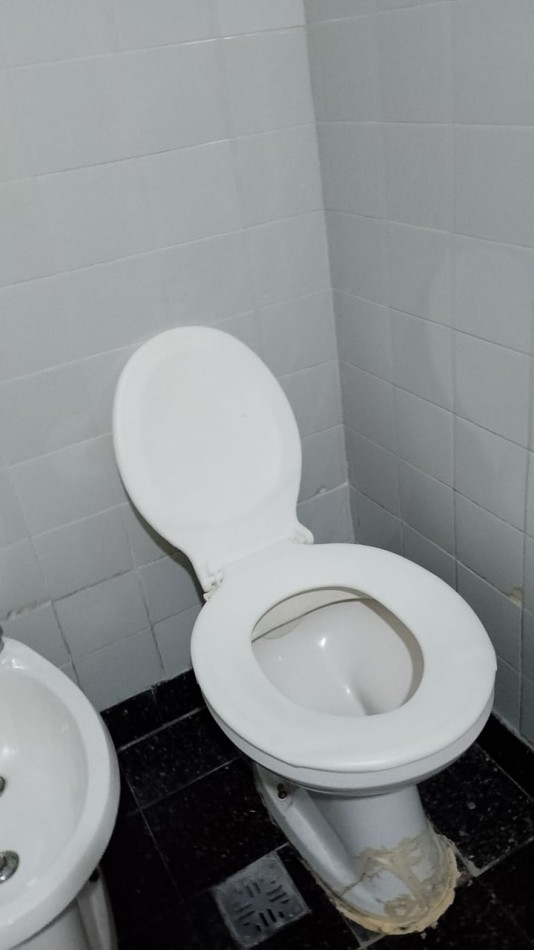 Belgrano departamento 2 ambientes alquiler