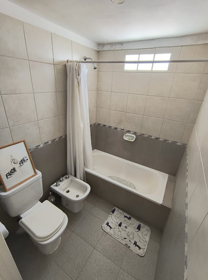 Saavedra Jaramillo PH en venta gran terraza y Parrilla