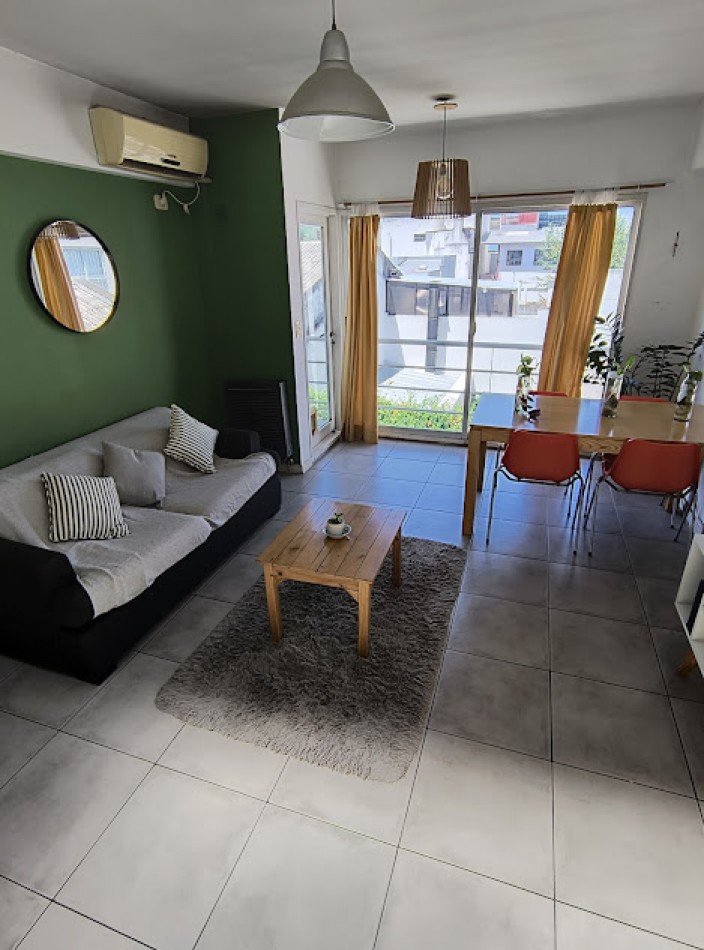 Saavedra Jaramillo PH en venta gran terraza y Parrilla