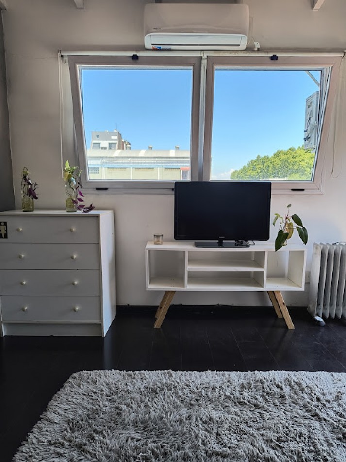 Saavedra Jaramillo PH en venta gran terraza y Parrilla