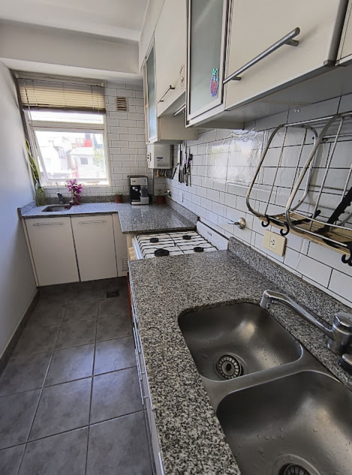 Saavedra Jaramillo PH en venta gran terraza y Parrilla