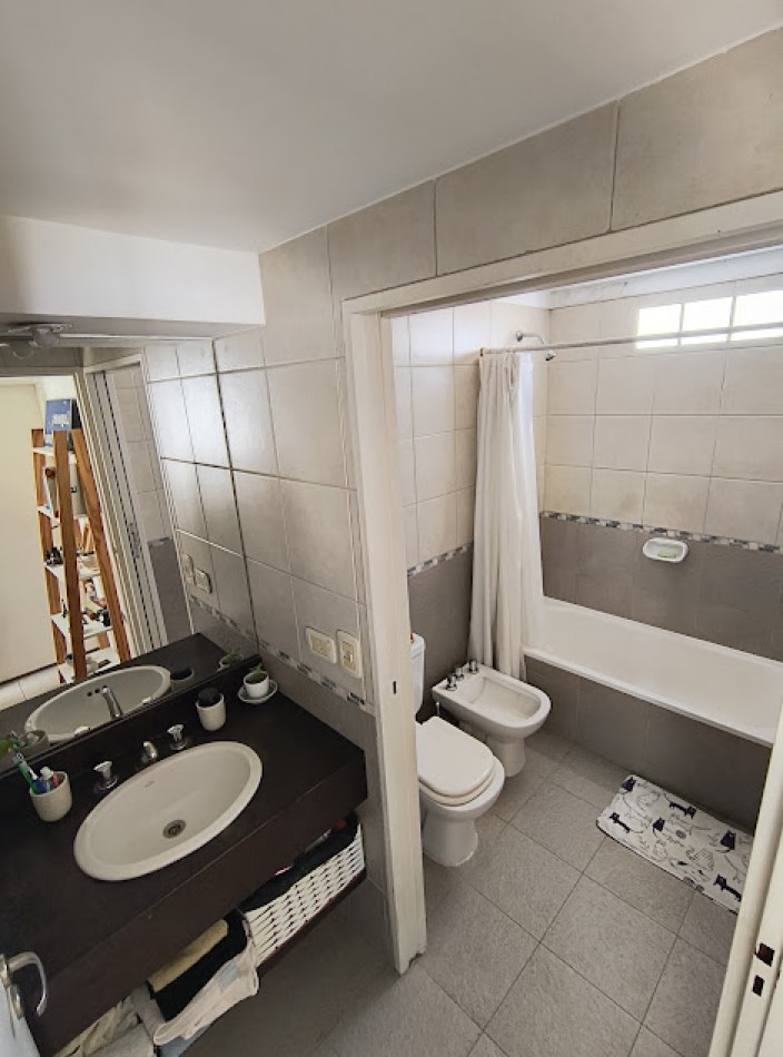 Saavedra Jaramillo PH en venta gran terraza y Parrilla