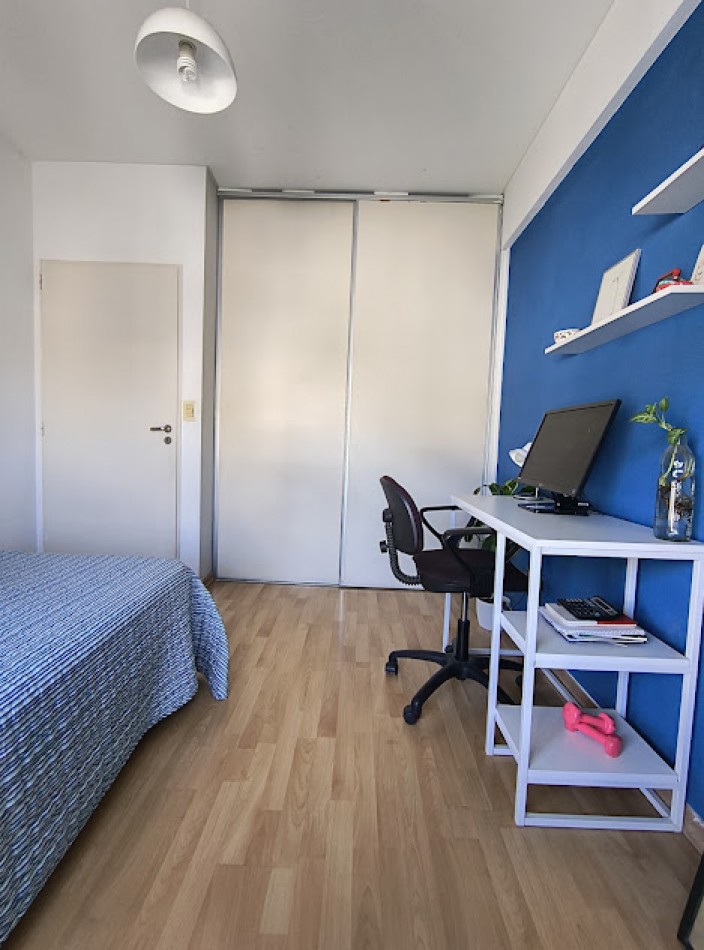 Saavedra Jaramillo PH en venta gran terraza y Parrilla