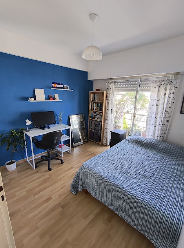 Saavedra Jaramillo PH en venta gran terraza y Parrilla